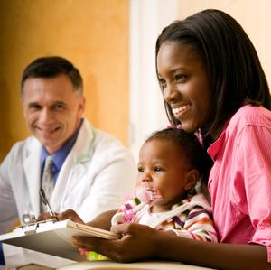  Spina Bifida Surgical Communication 